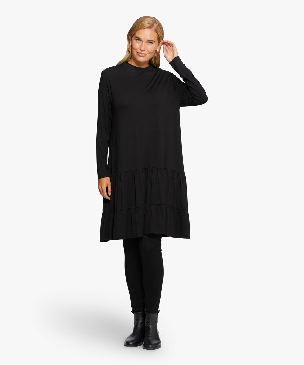 NORIS KL&Auml;NNING, Black