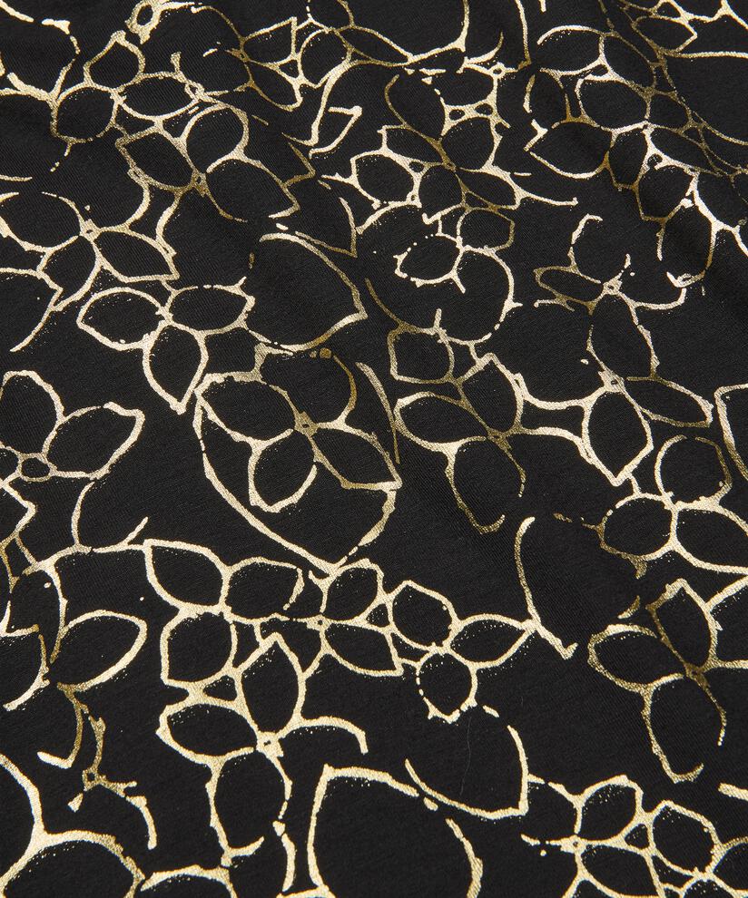 Nolyn JERSEY Klänning, Gold