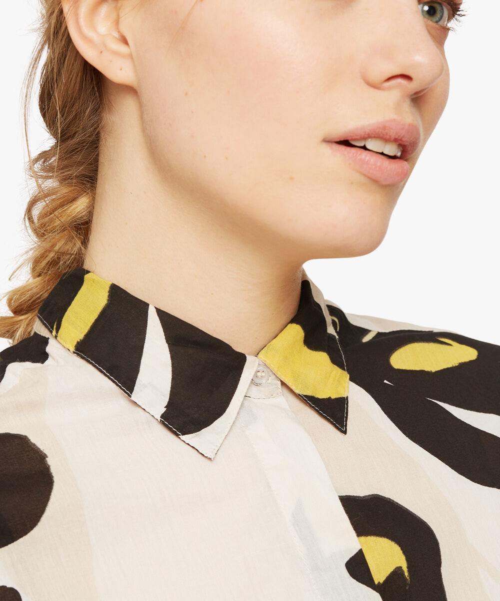 IBILLA SKJORTA, Sauterne