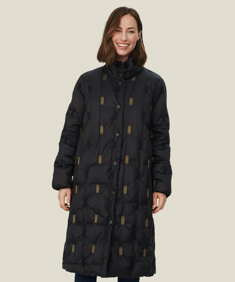 TRONJA DUNKAPPA, Desert Taupe