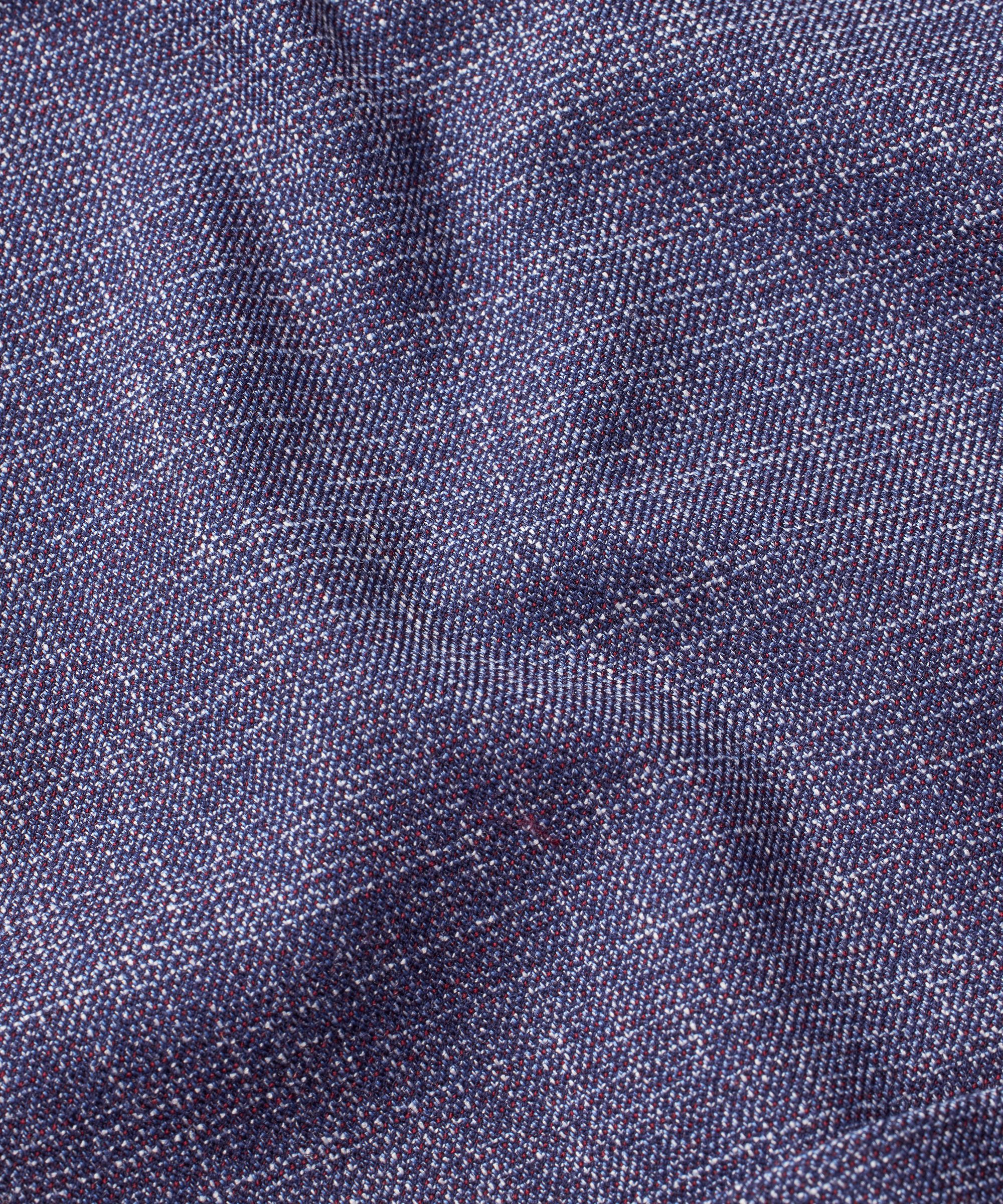 Jettana Jacka, Navy Blazer