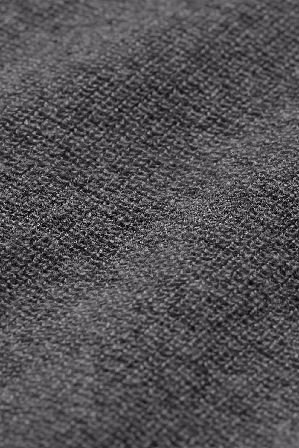 FRANCA TOPP, M. Grey mel.