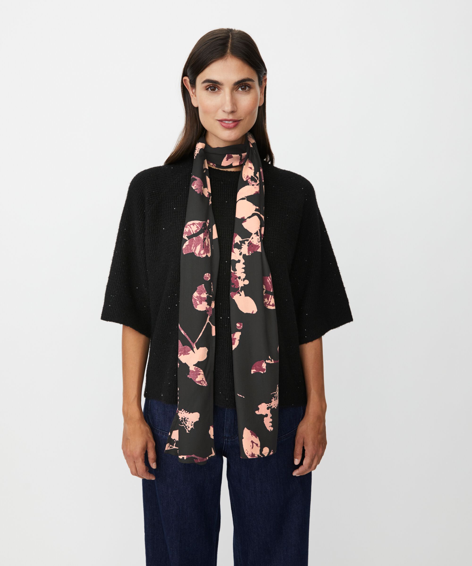 Along Scarf, Tawny Port