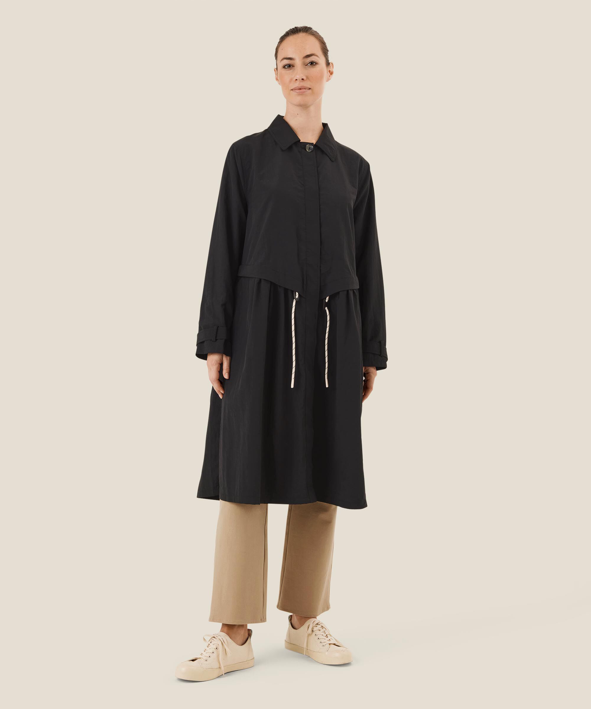 Tilia Kappa , Black