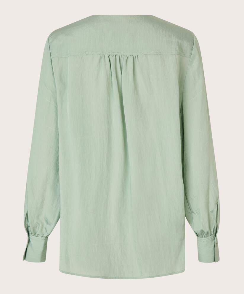 Dianthe Topp, Frosty Green