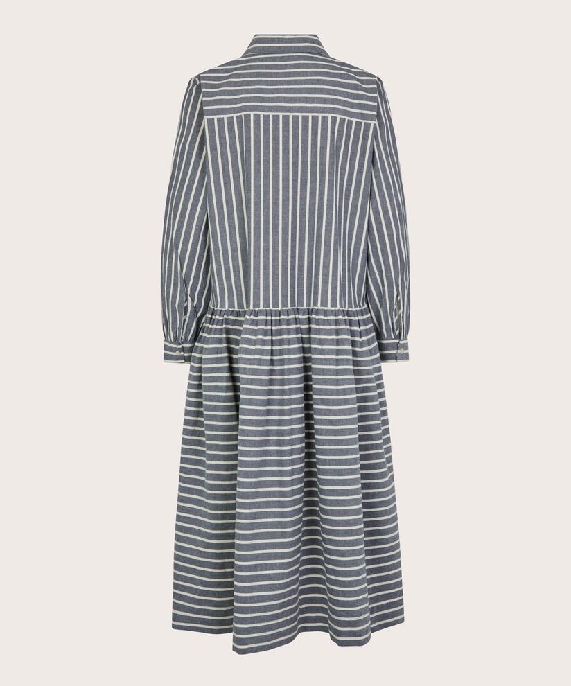 Octala Klänning, Black