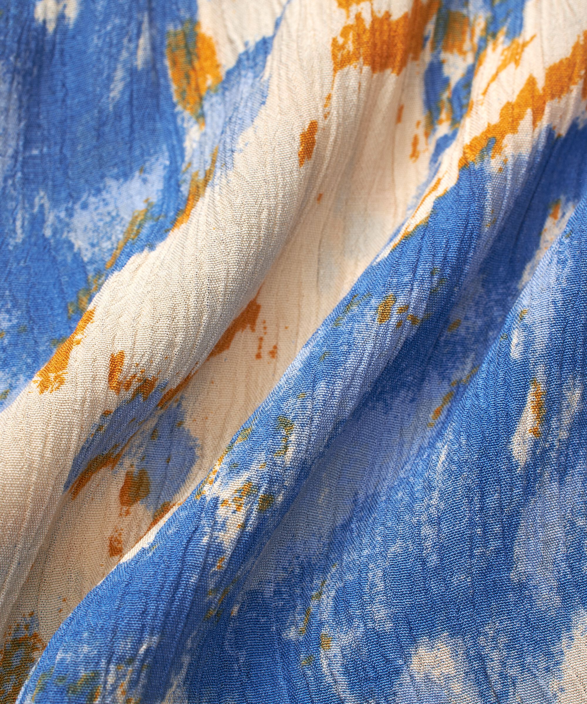 Signe Kjol, Nebulas Blue