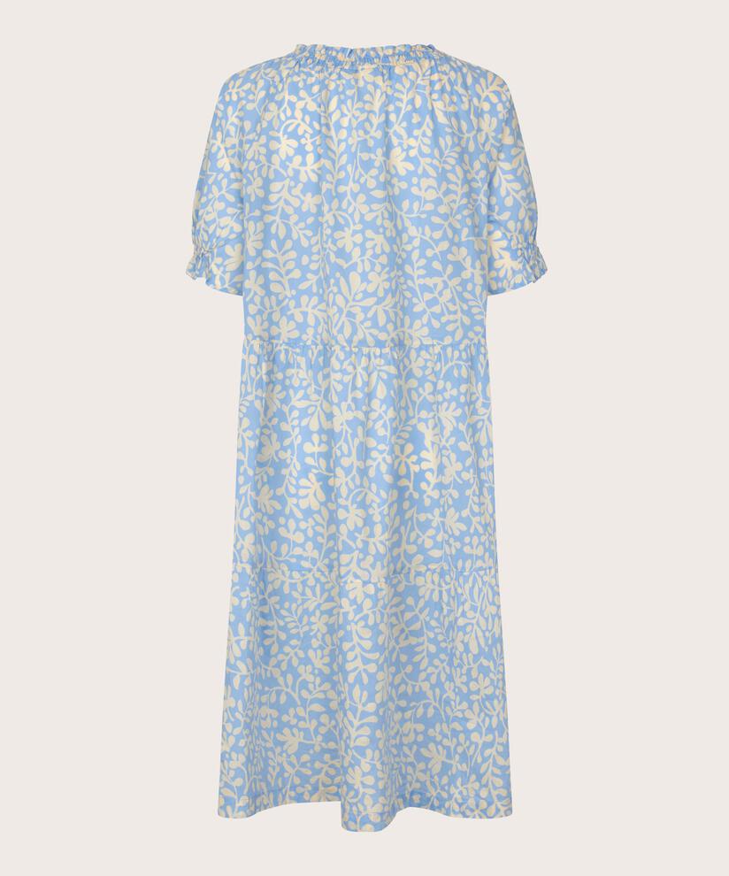 Nolesia Klänning, Della Blue