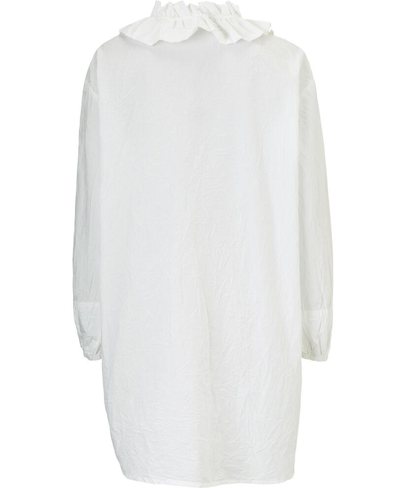 GIANNA TUNIKA, White