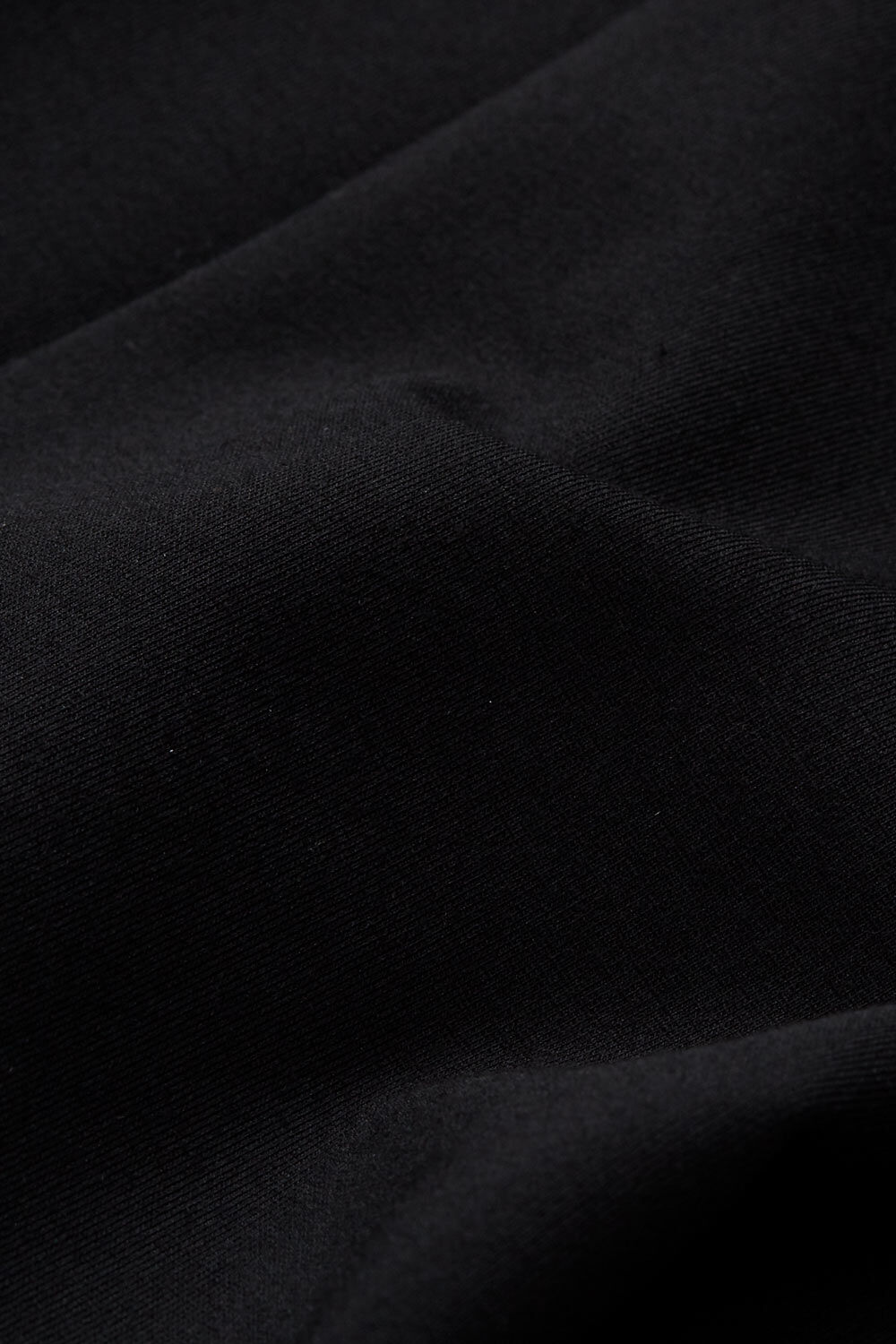 Paba JERSEY Byxor, Black