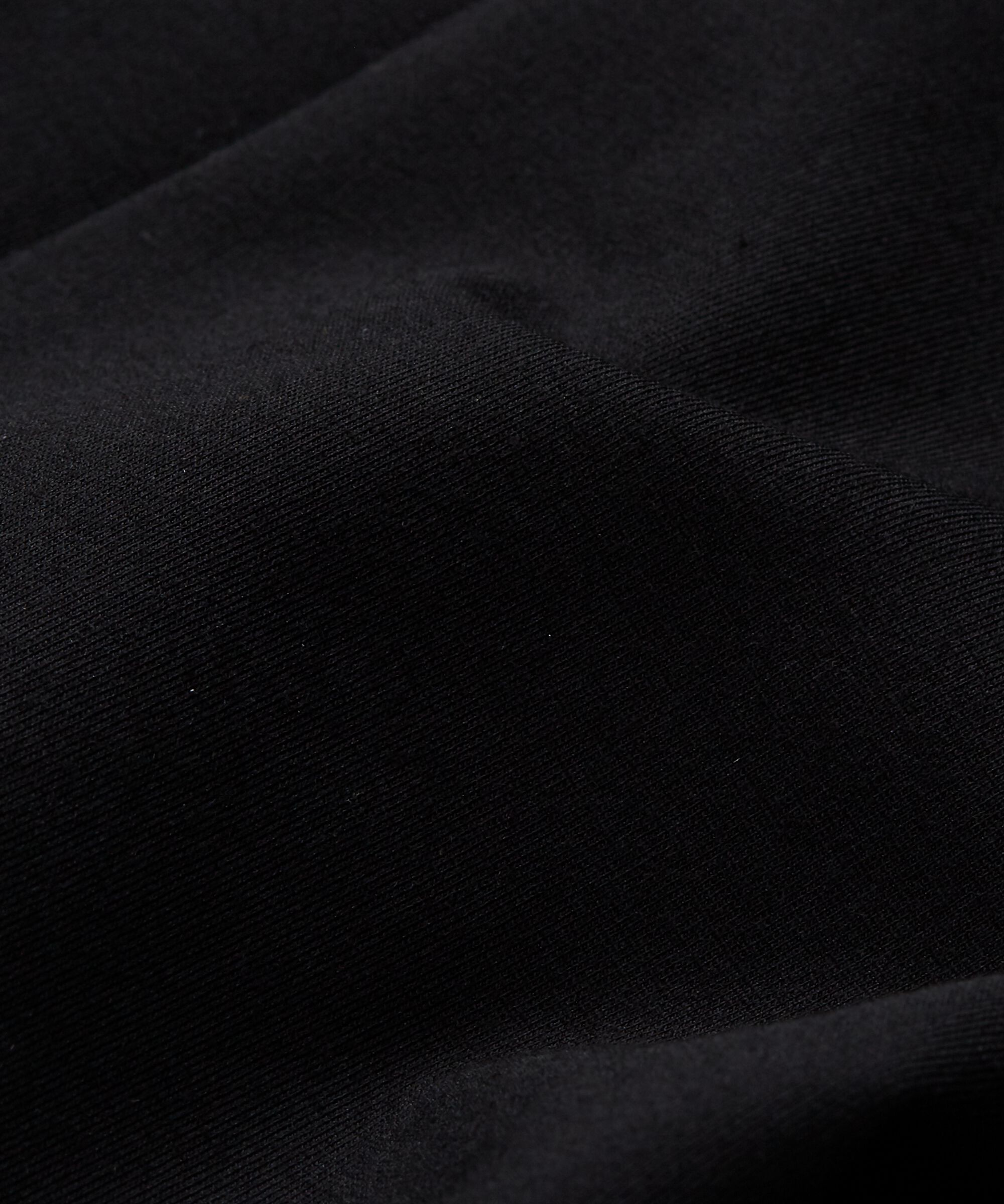 Paba JERSEY Byxor, Black
