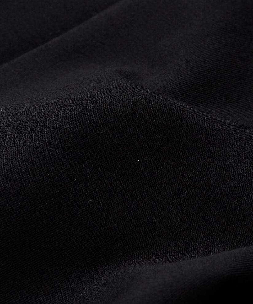 Paba JERSEY Byxor, Black