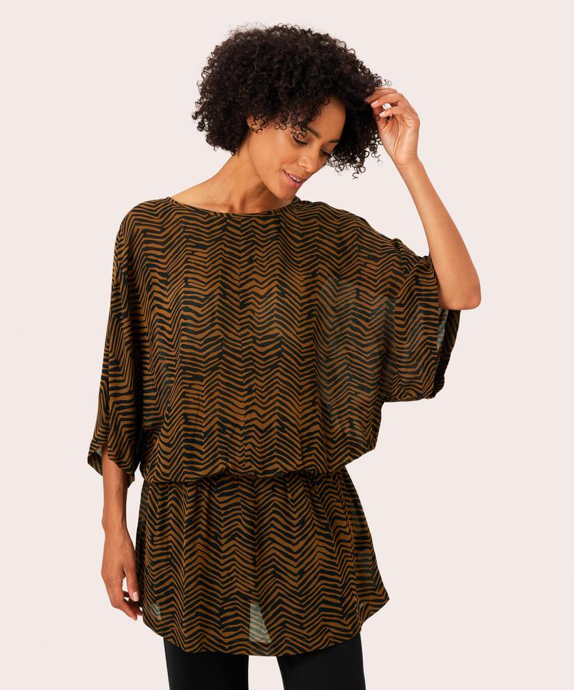 Godi Tunika, Monk's Robe