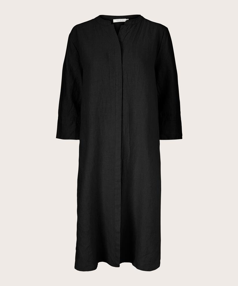 Nimes Klänning, Black