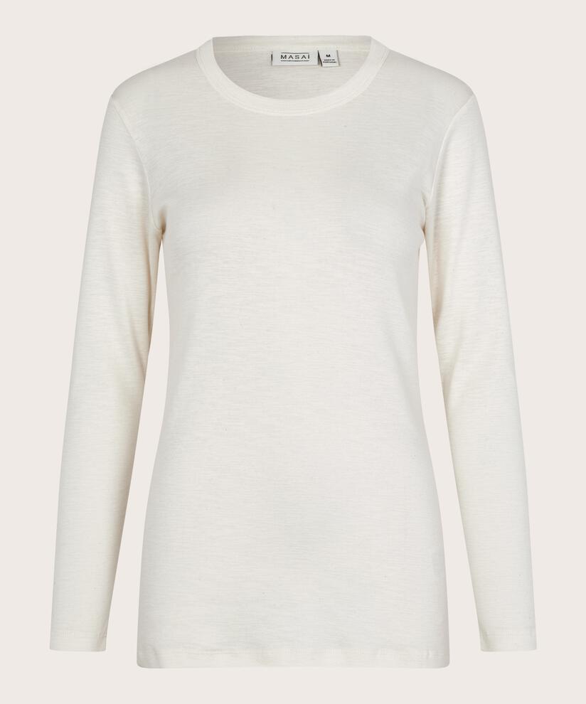 Doritla JERSEY Topp, Jet Stream