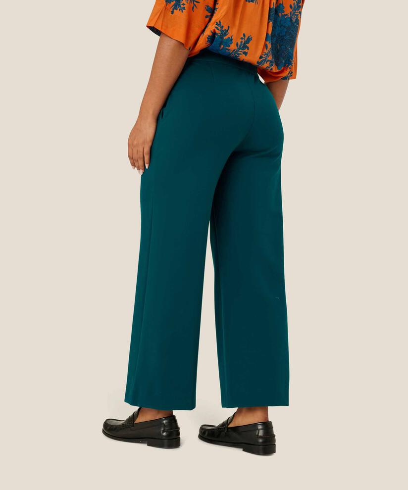 Prisca JERSEY Byxor, Reflect Pond