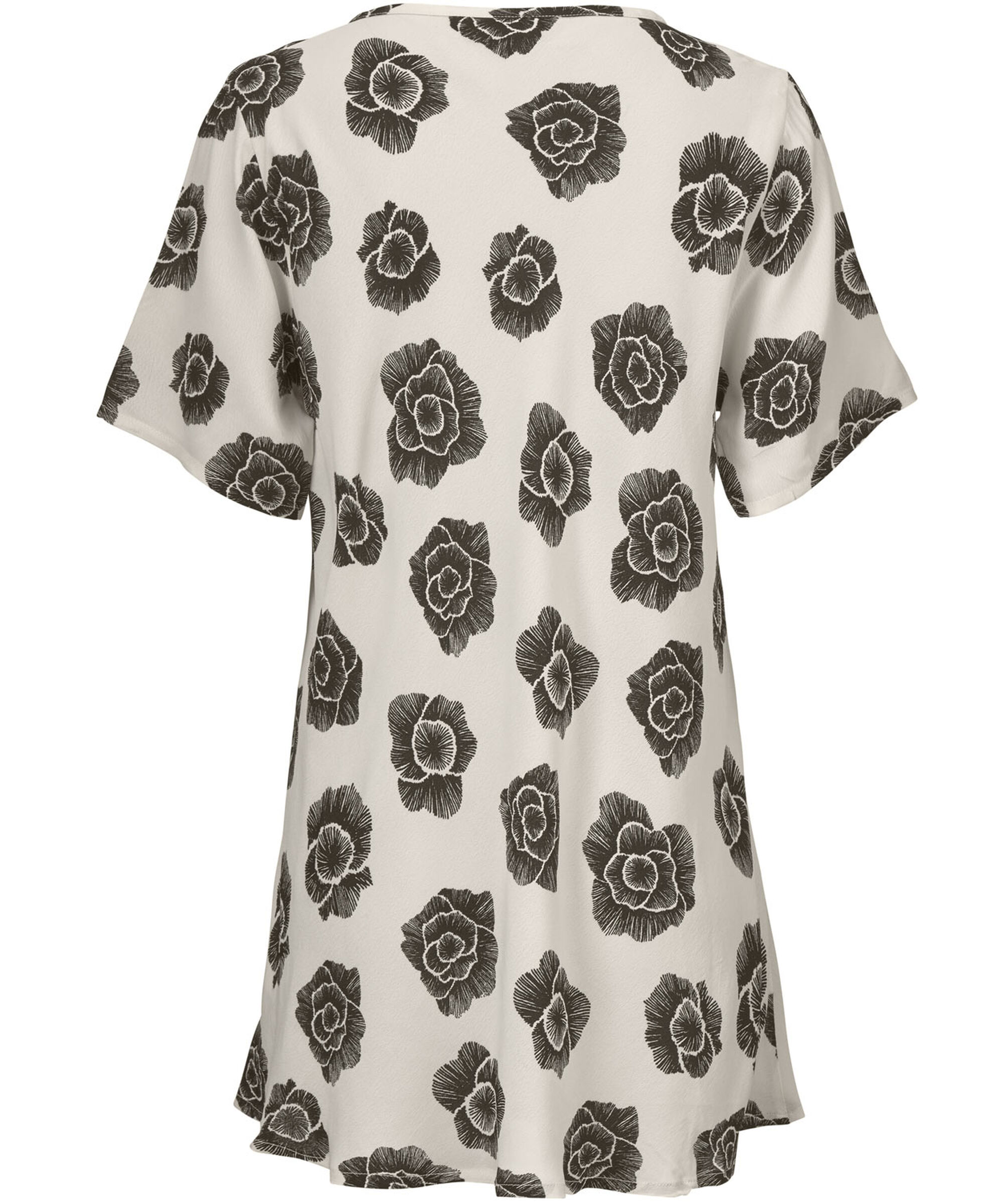 Klara TOPP, Black