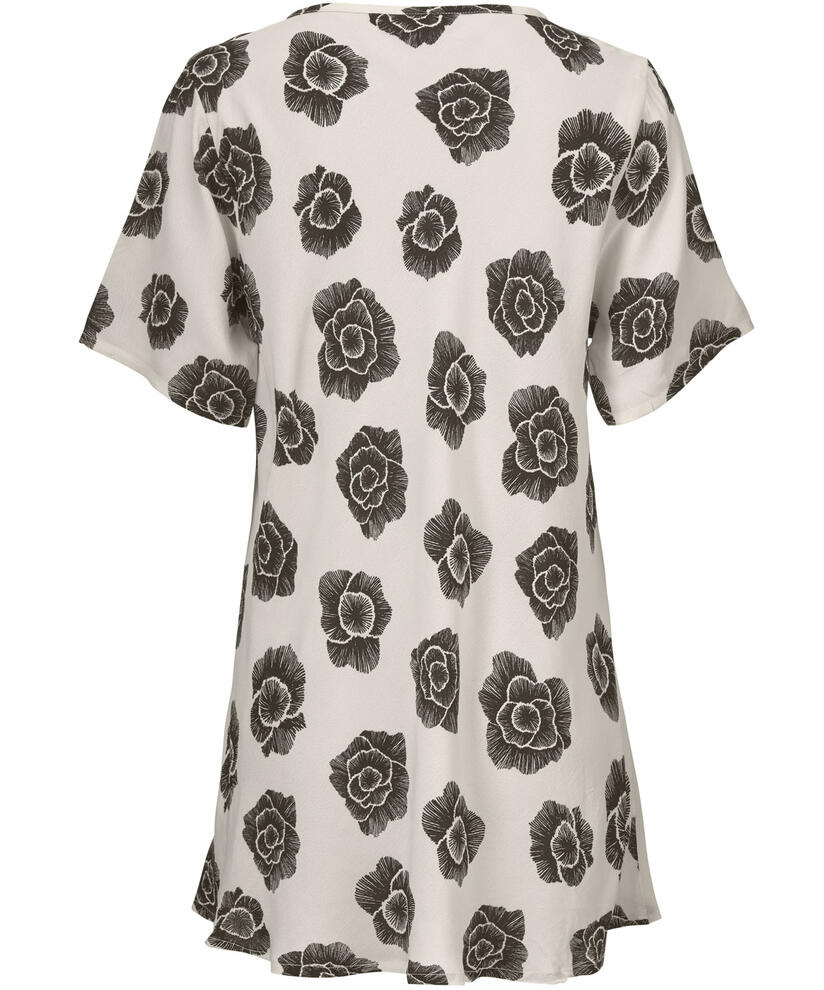 Klara TOPP, Black