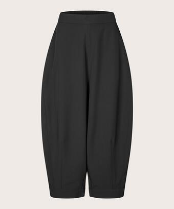 Pyrella Byxor, Black
