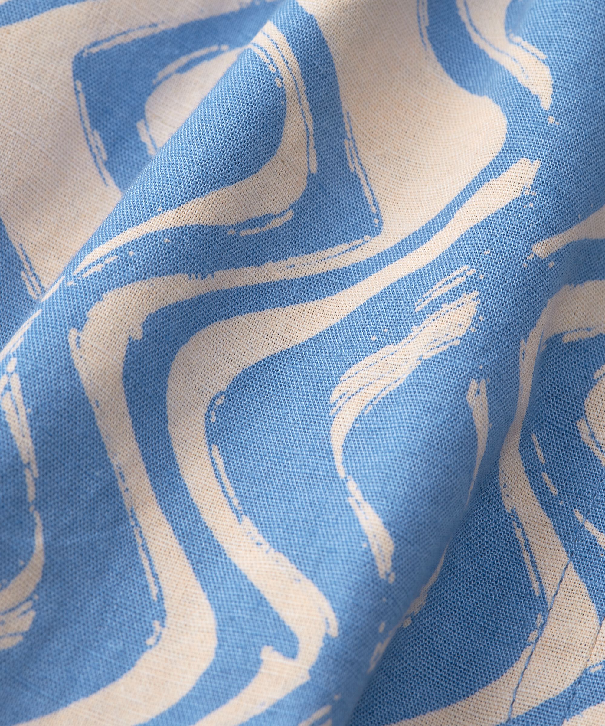 Deirdra Blus, Blue Bonnet