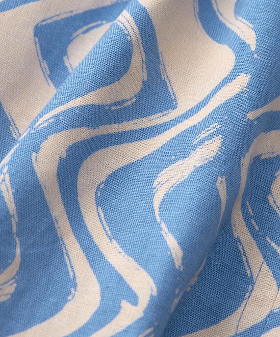 Deirdra Blus, Blue Bonnet