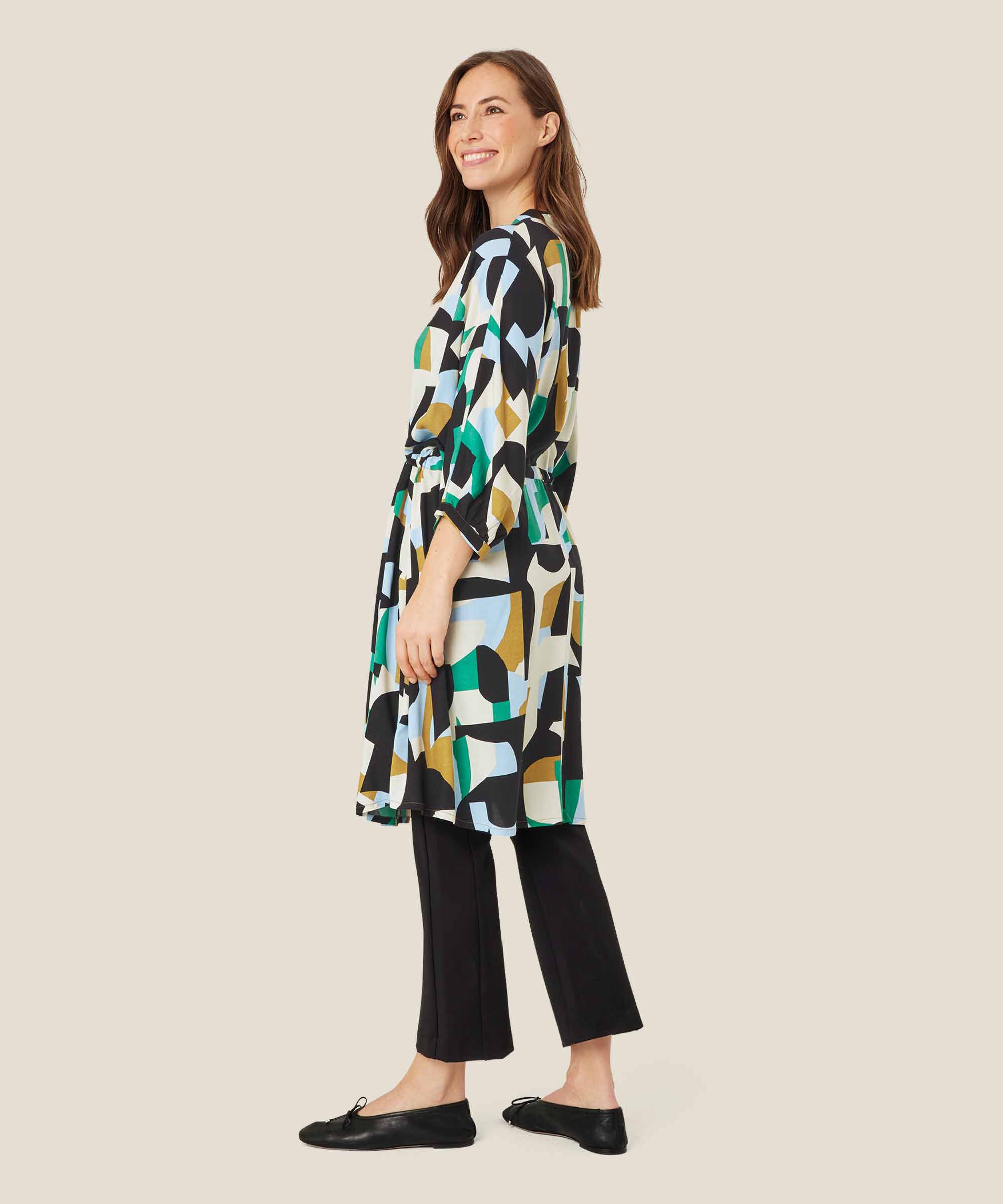 Nocta Klänning, Greenlake