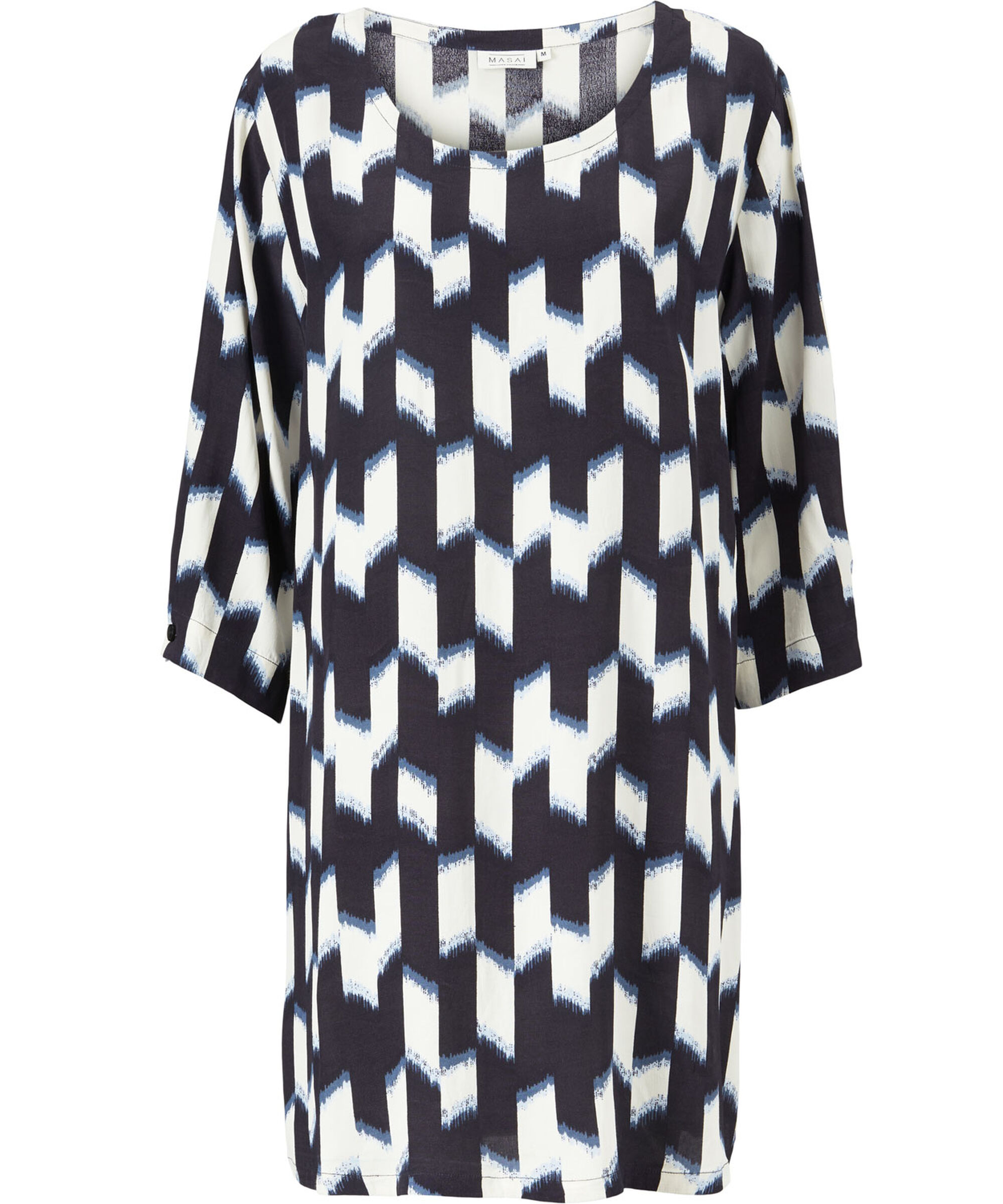 GARNETTA TUNIKA, Vintage