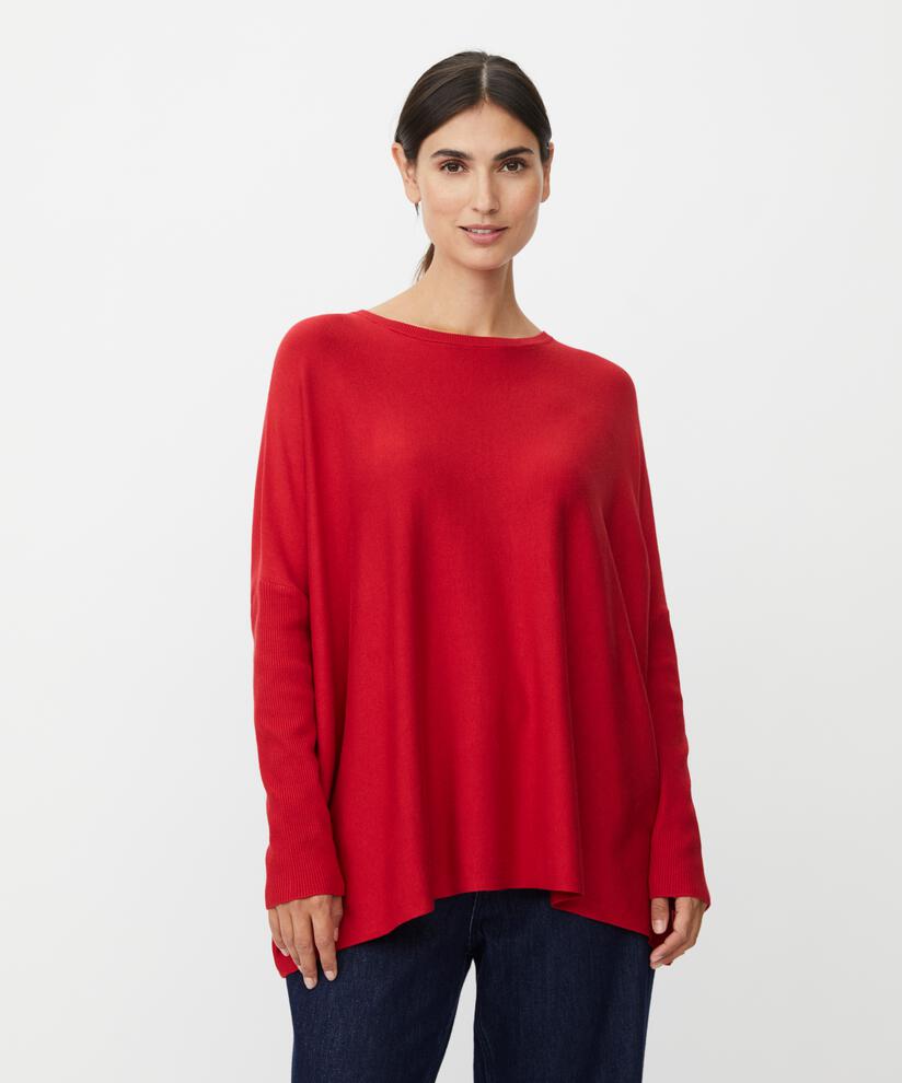 Fanasi Topp, Scarlet Sage