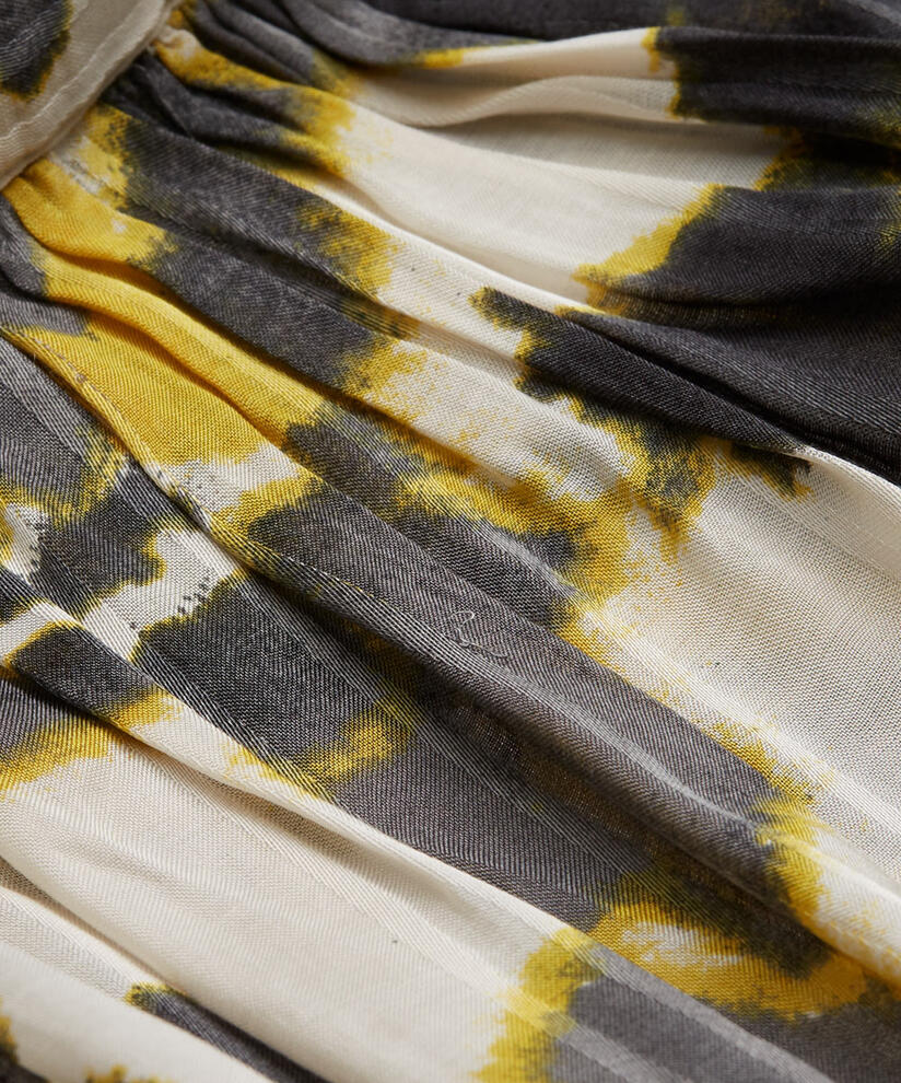 BADOT TOPP, Oil Yellow