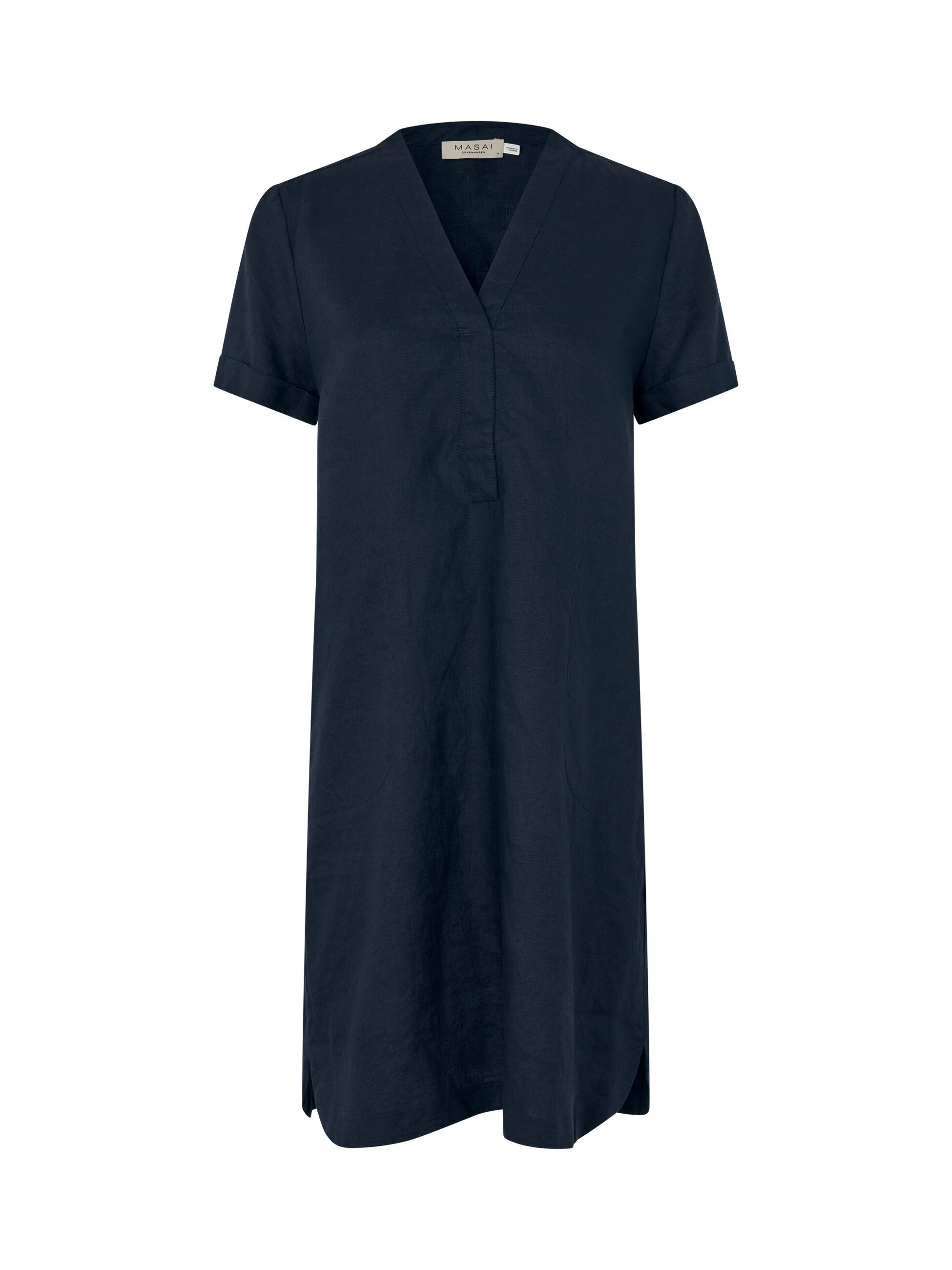 Nareela Kl&auml;nning, Navy