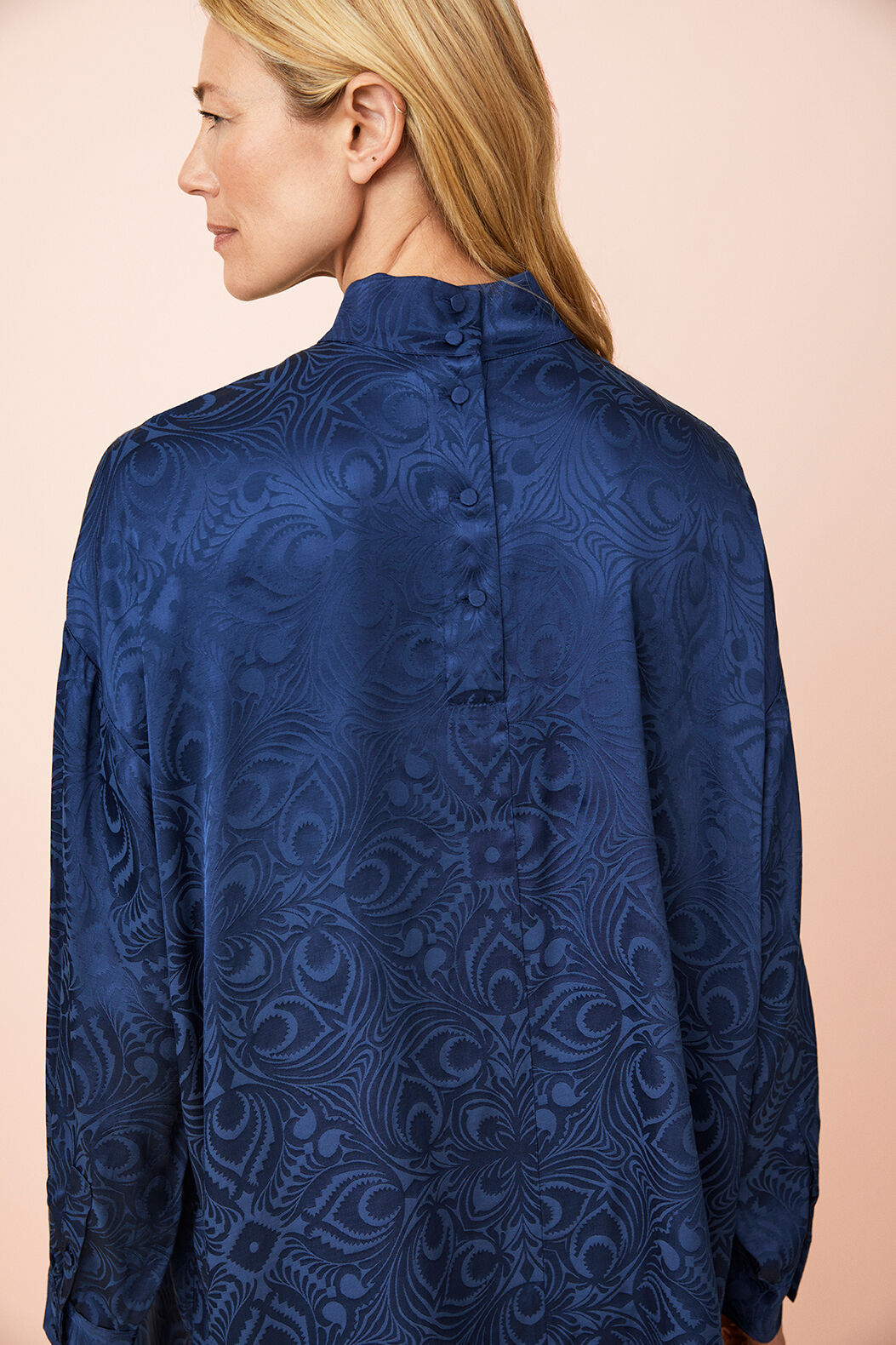 Goril tunika, Sargasso Sea