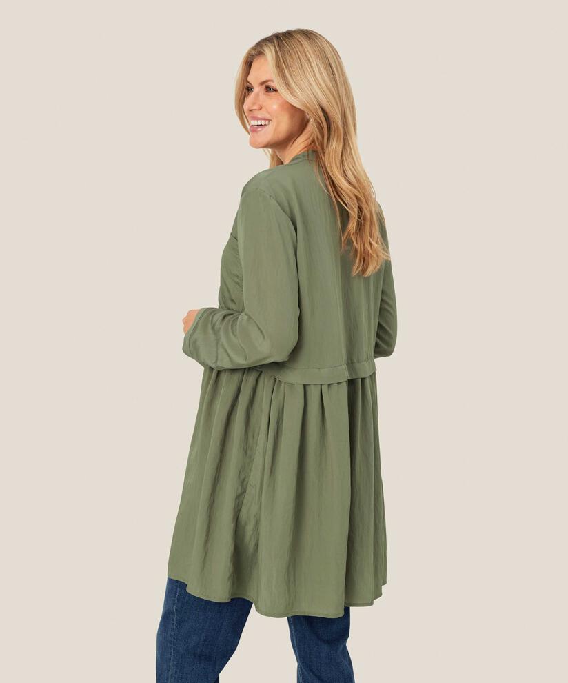 Ilenia Skjorta, D. Lichen Green