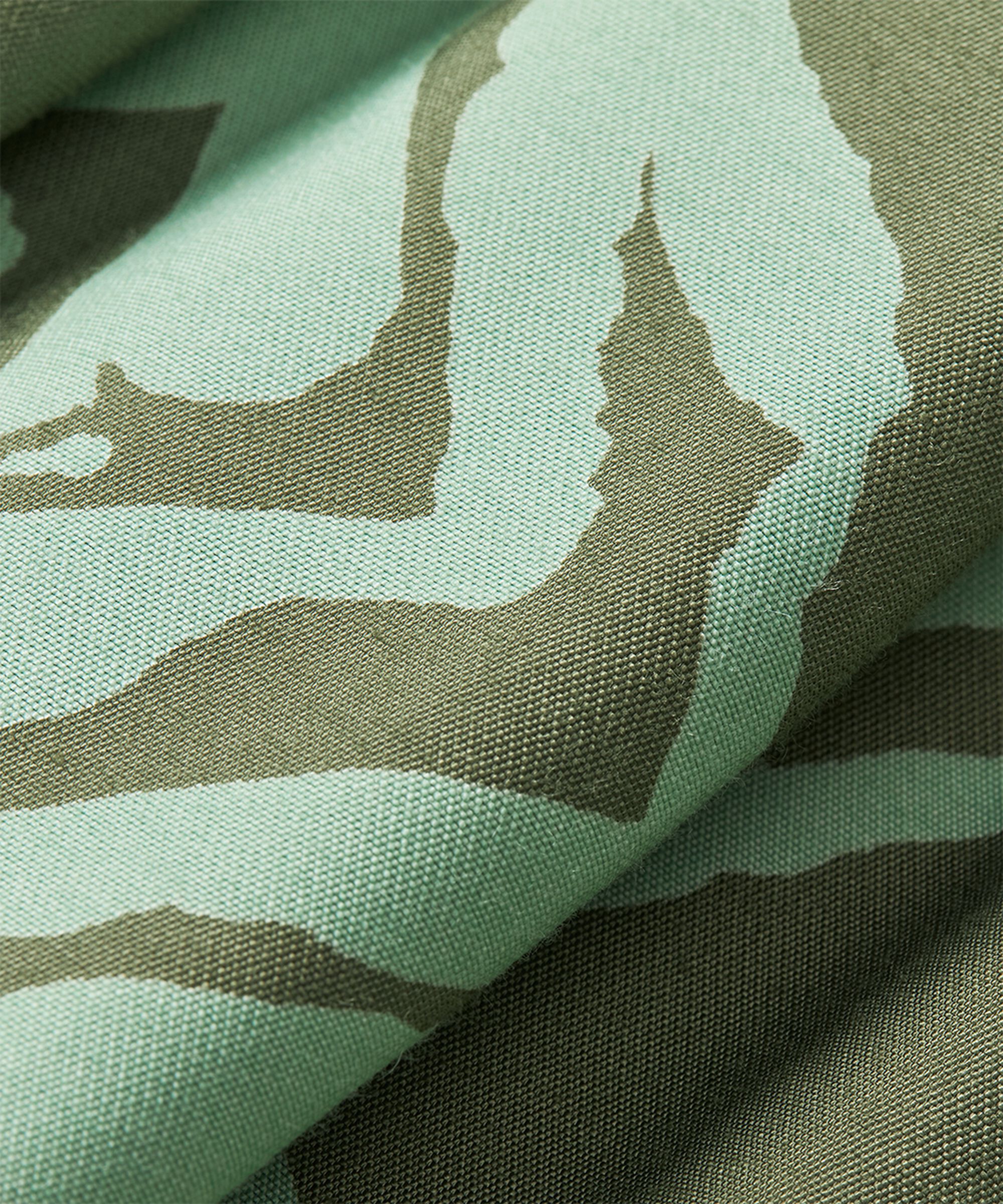 Siffan Kjol, D. Lichen Green