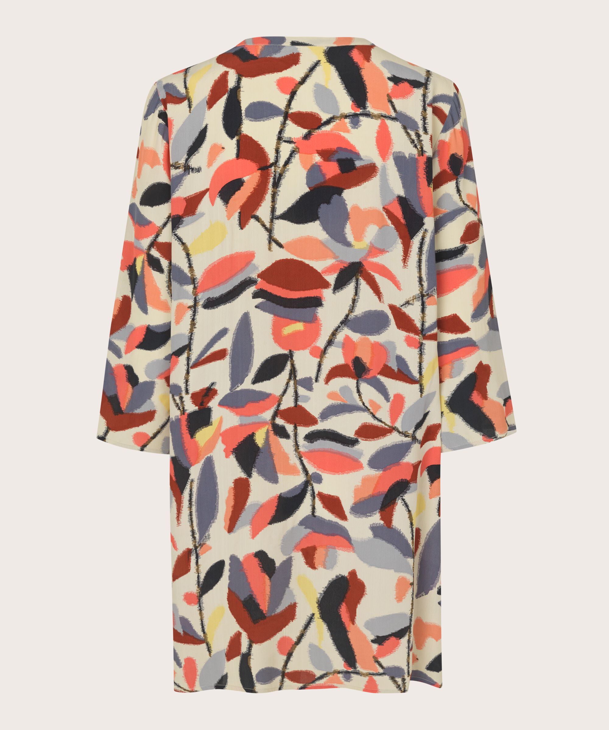 Gali Tunika, Calypso Coral