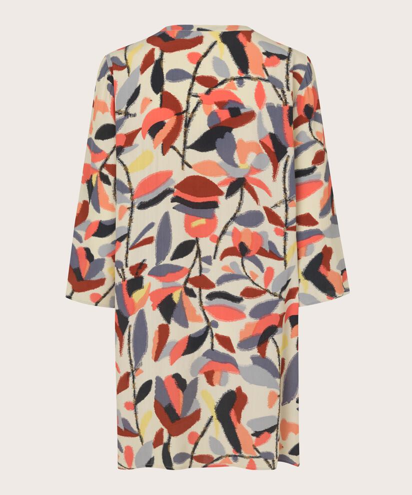 Gali Tunika, Calypso Coral