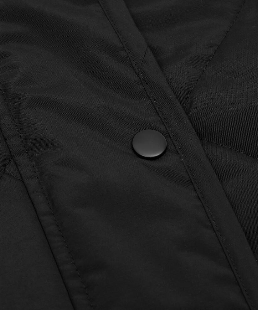 Tinka Kappa, Black