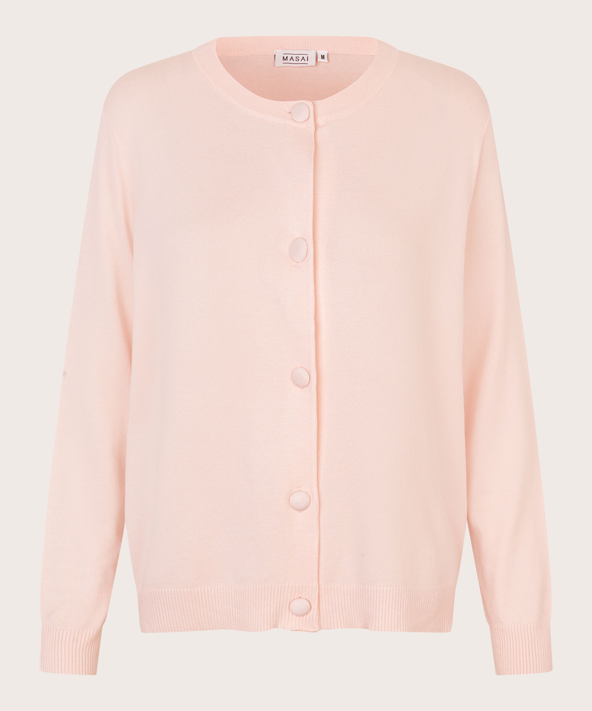 Leanna Kofta, Mauve Chalk