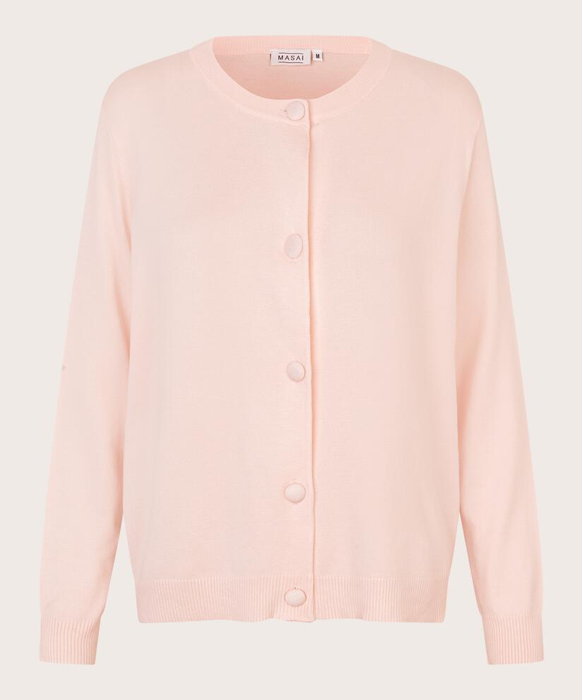 Leanna Kofta, Mauve Chalk