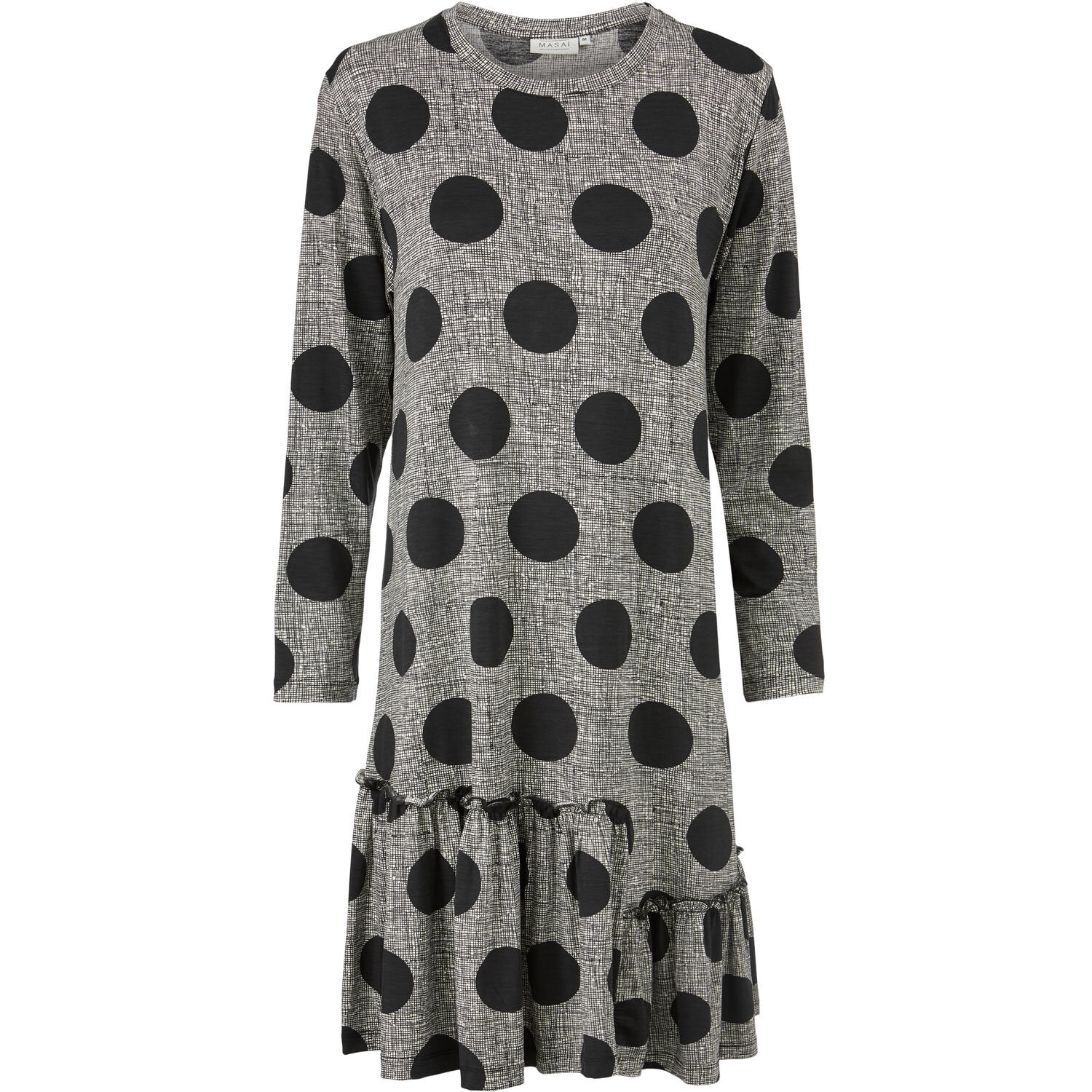 NEMY KL&Auml;NNING, Black