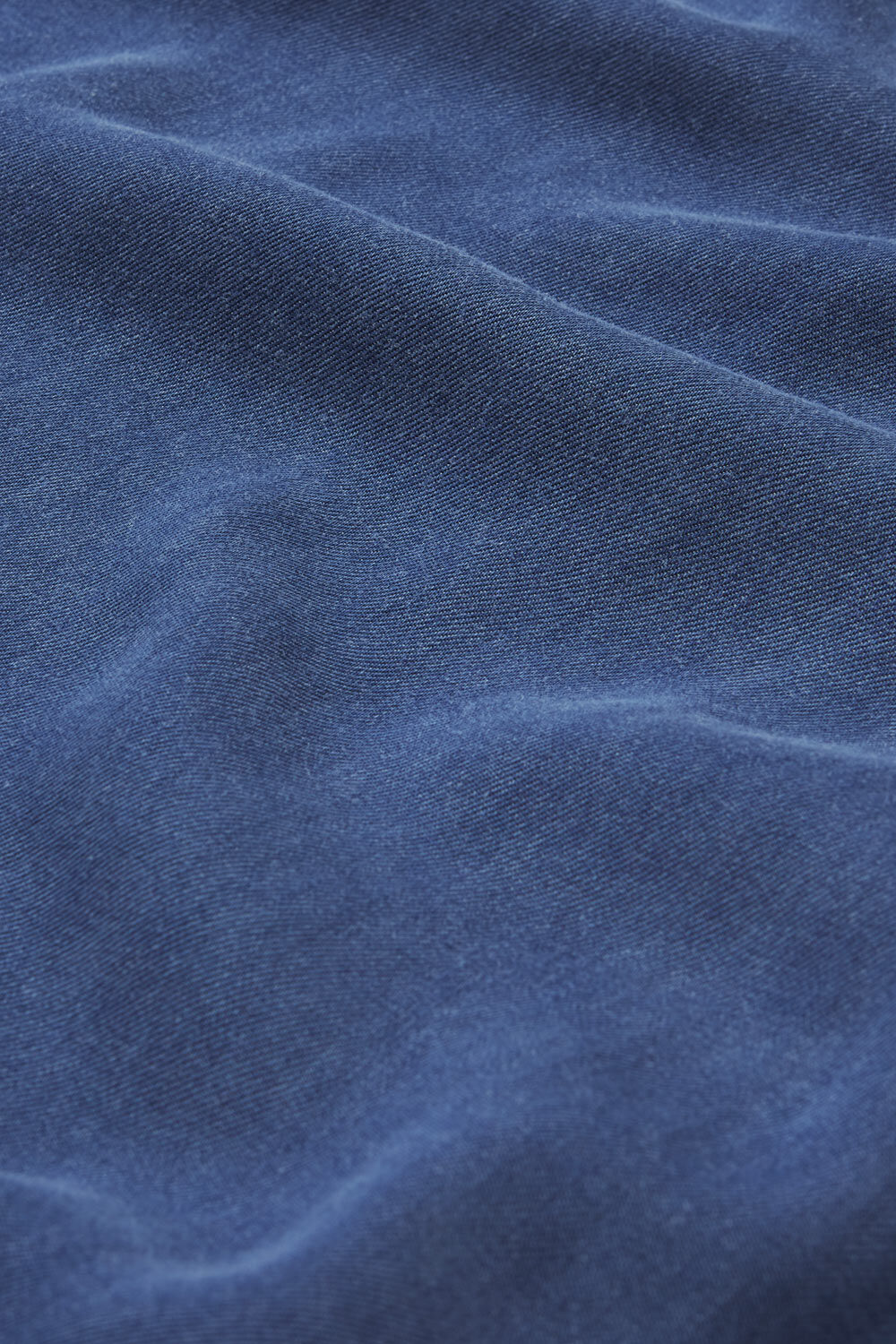 DEIRA TOPP, Blue Denim