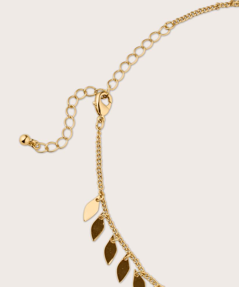 Rivance Halsband, Gold