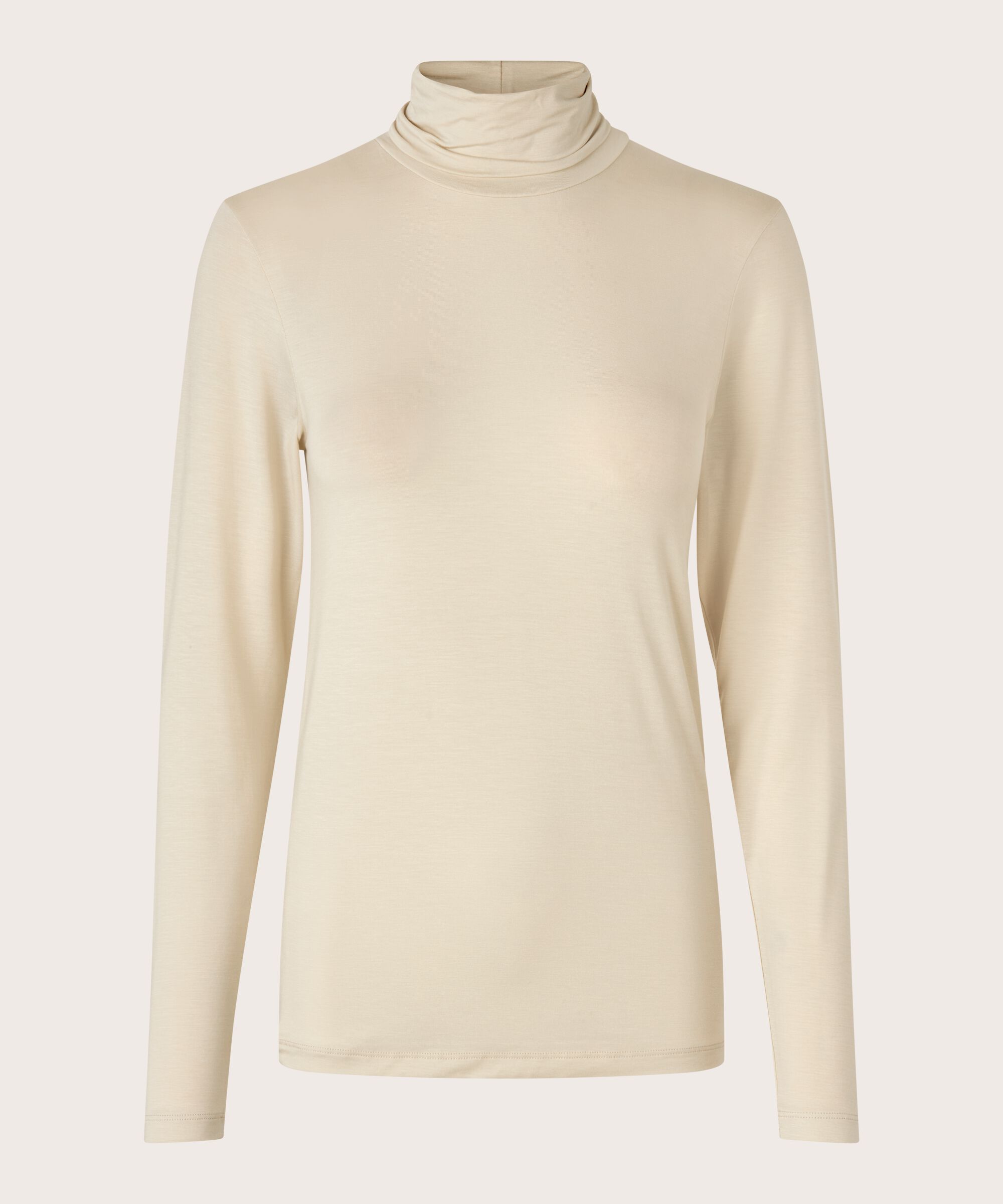 Brooklyn JERSEY Topp, Fog