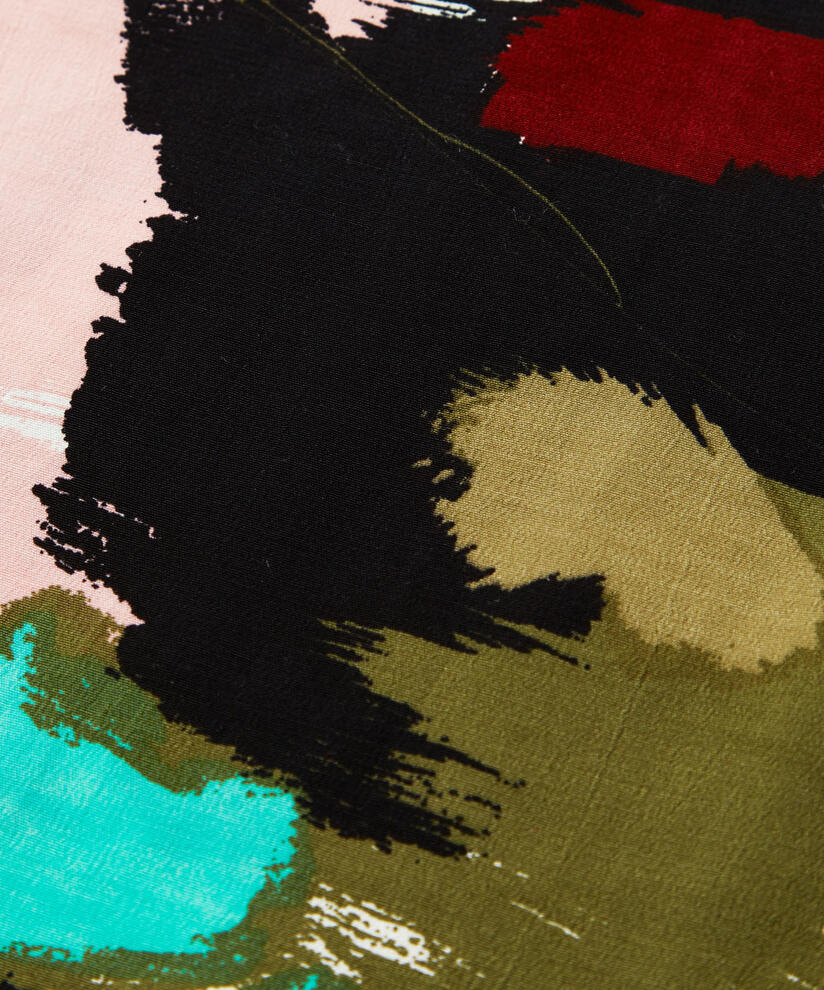 NABIA KLÄNNING, Sea Green