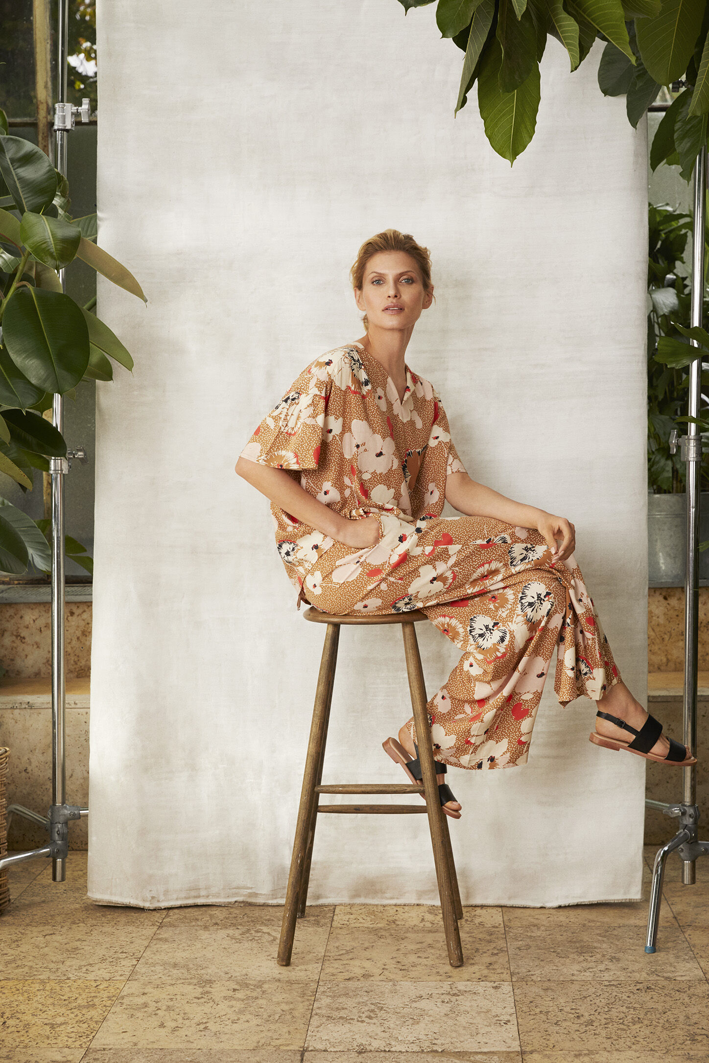 PERINUS BYXOR, Chipmunk