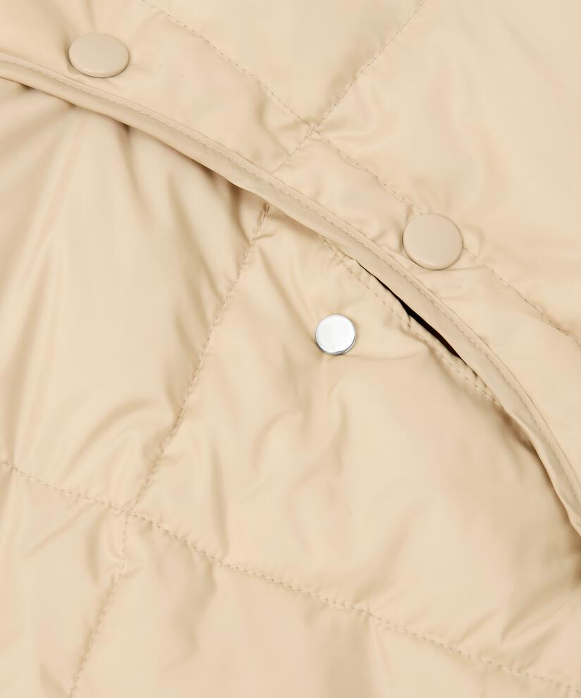 Tabiha Dunjacka, Pale Khaki