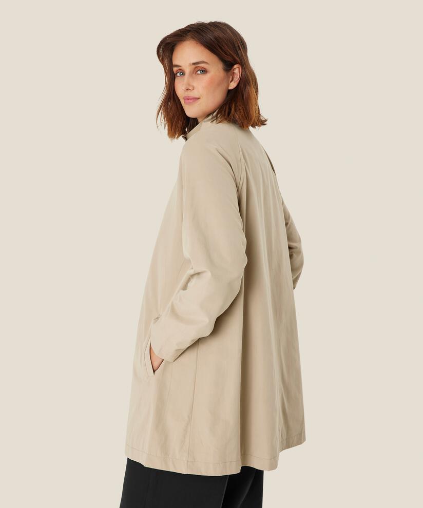 Teresa Kappa, Plaza Taupe