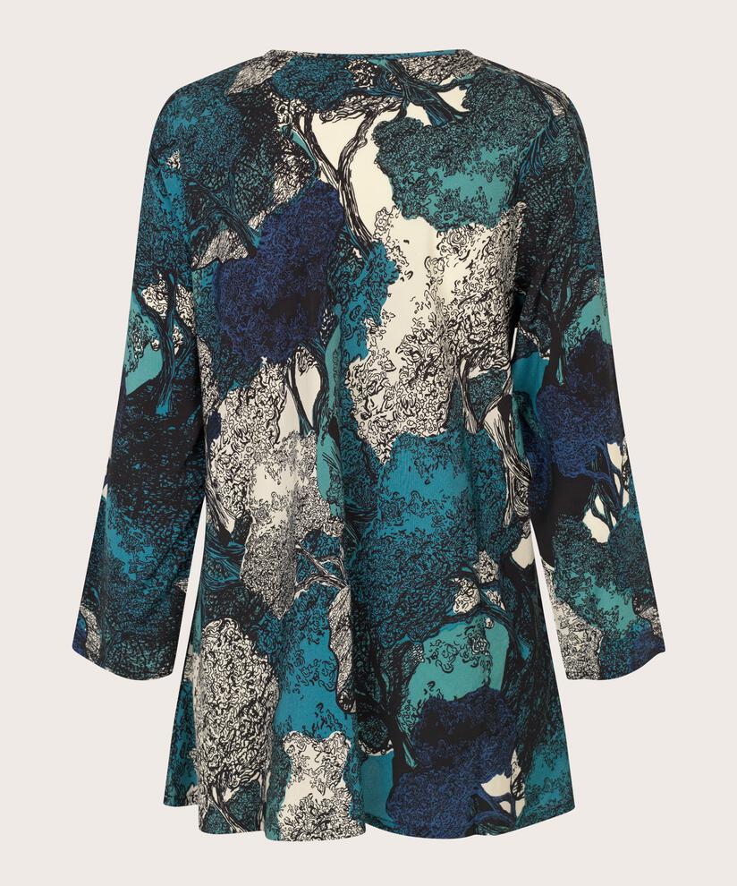 Kay Blus, Celestial