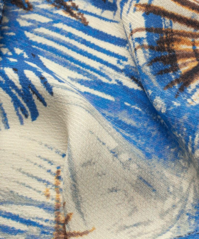 Otania Klänning, Della Blue