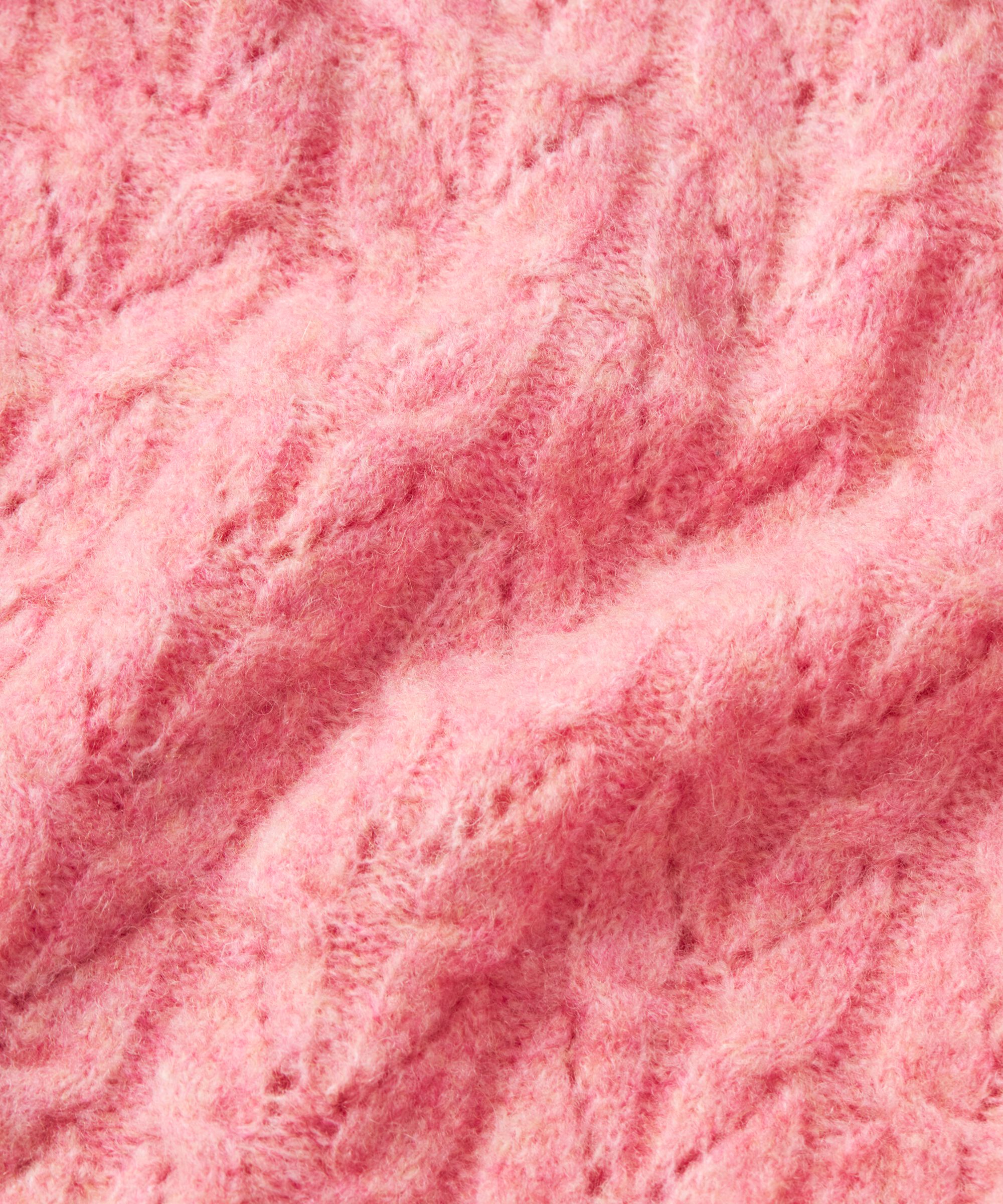 Lamse Kofta, Confetti