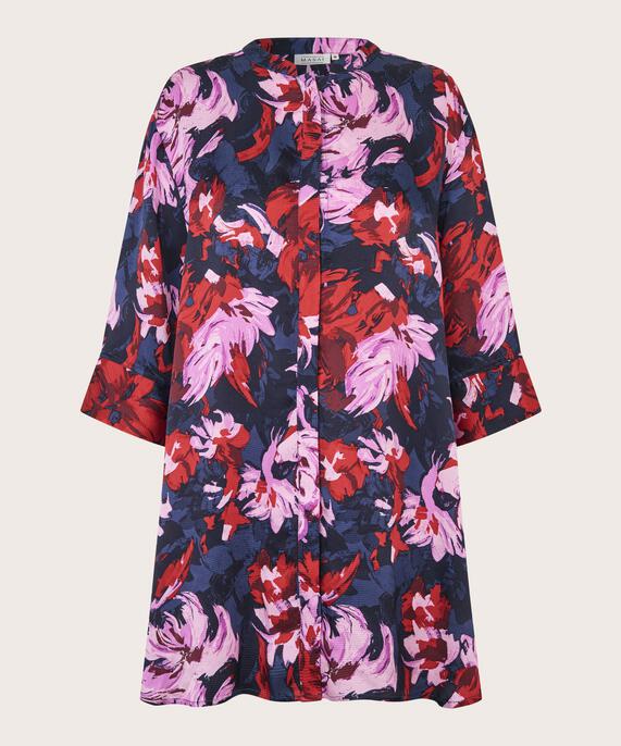 Geam Skjorta, Scarlet Sage